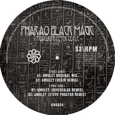 hermes pharao black magic|‎Pharao Black Magic .